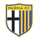 帕爾馬青年隊 logo