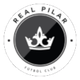 皇家皮拉爾后備隊 logo