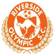 河畔奧林匹克U21 logo