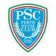 珀斯SC女足 logo