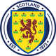 蘇格蘭女足U19 logo
