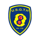 SGT歐特拉格 logo