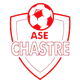 沙斯特爾女足 logo