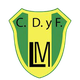 曼達里納斯CDYF logo