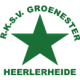 RKSV格羅內 logo