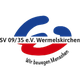 韋默爾斯基興 logo