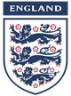 英格蘭U21 logo