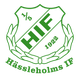 哈薩赫姆斯 logo