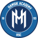 RSC哈姆西克學院 logo