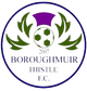 博洛夫慕爾女足 logo