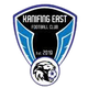 卡尼汾東FC logo