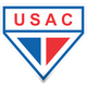 烏尼昂蘇扎諾AC logo