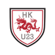 中國香港U23足球隊