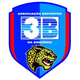 3B體育AM女足 logo