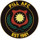 PILL AFC logo