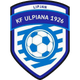 烏爾皮亞納KF logo