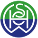 SPG赫塔韋爾斯 logo