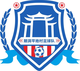朗洞鎮平地村足球隊 logo