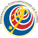 哥斯達黎加女足U20 logo