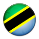 坦桑尼亞女足 logo