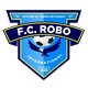 羅布女足 logo