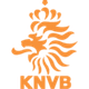 荷蘭U18 logo