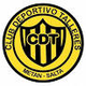 CD 塔勒雷斯梅坦 logo