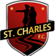 圣查爾斯女足 logo