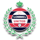 洛默爾U21 logo