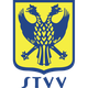 圣圖爾登后備隊 logo
