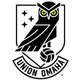 奧馬哈 logo