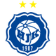 赫爾辛基U20 logo