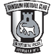 敦德爾FC logo