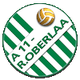 奧伯拉 logo
