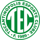 托坎蒂諾波利斯 logo