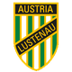 奧地利盧斯特瑙B隊 logo