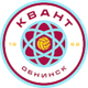 奧布寧斯克 logo