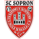 索普龍 logo