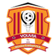 優維雅WFC女足 logo