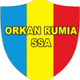 奧肯盧米亞 logo