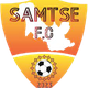 薩姆策 logo