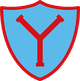 尤潘基后備 logo