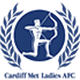 優維克大學女足 logo