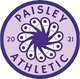 佩斯利女足 logo