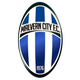 莫爾文市 logo
