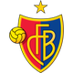 巴塞爾B隊 logo