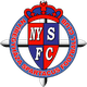 尼爾吉哈薩U19 logo