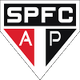 圣保羅AP logo