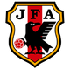 日本女足U19 logo