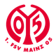 美因茨青年隊 logo